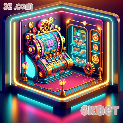 Explore o Poder do App da 6kbet.com e Jogue Mais