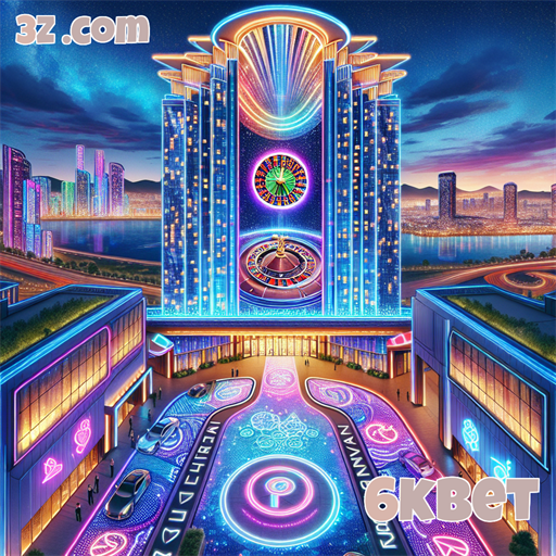 A Emoção dos Slots no 6kbet.com: Jogue e Ganhe